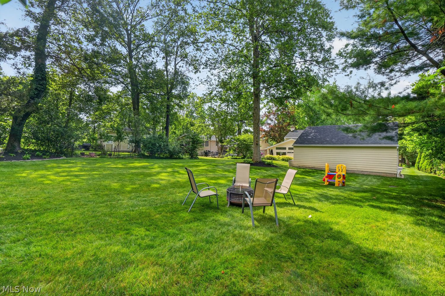 8446 Rockspring Drive Chagrin Falls OH 44023