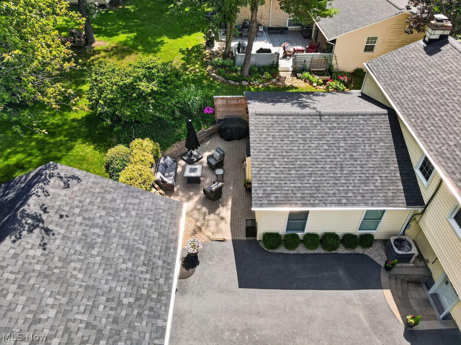 8446 Rockspring Drive Chagrin Falls OH 44023