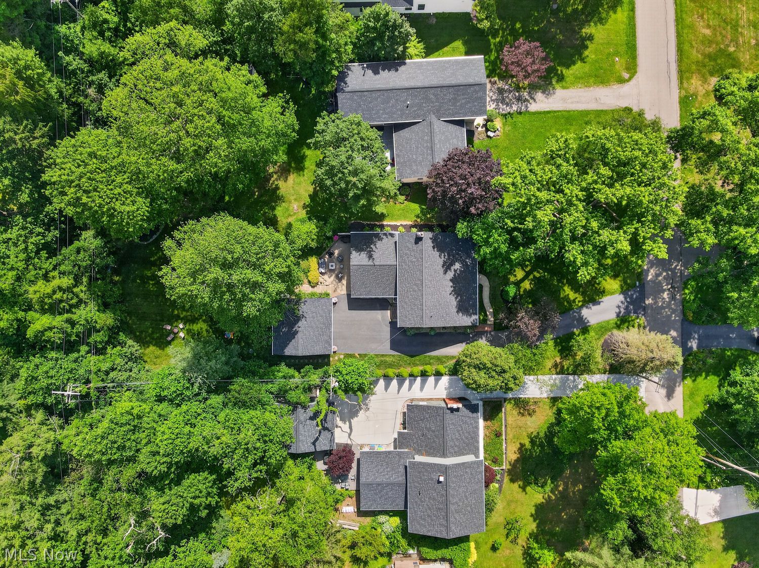 8446 Rockspring Drive Chagrin Falls OH 44023