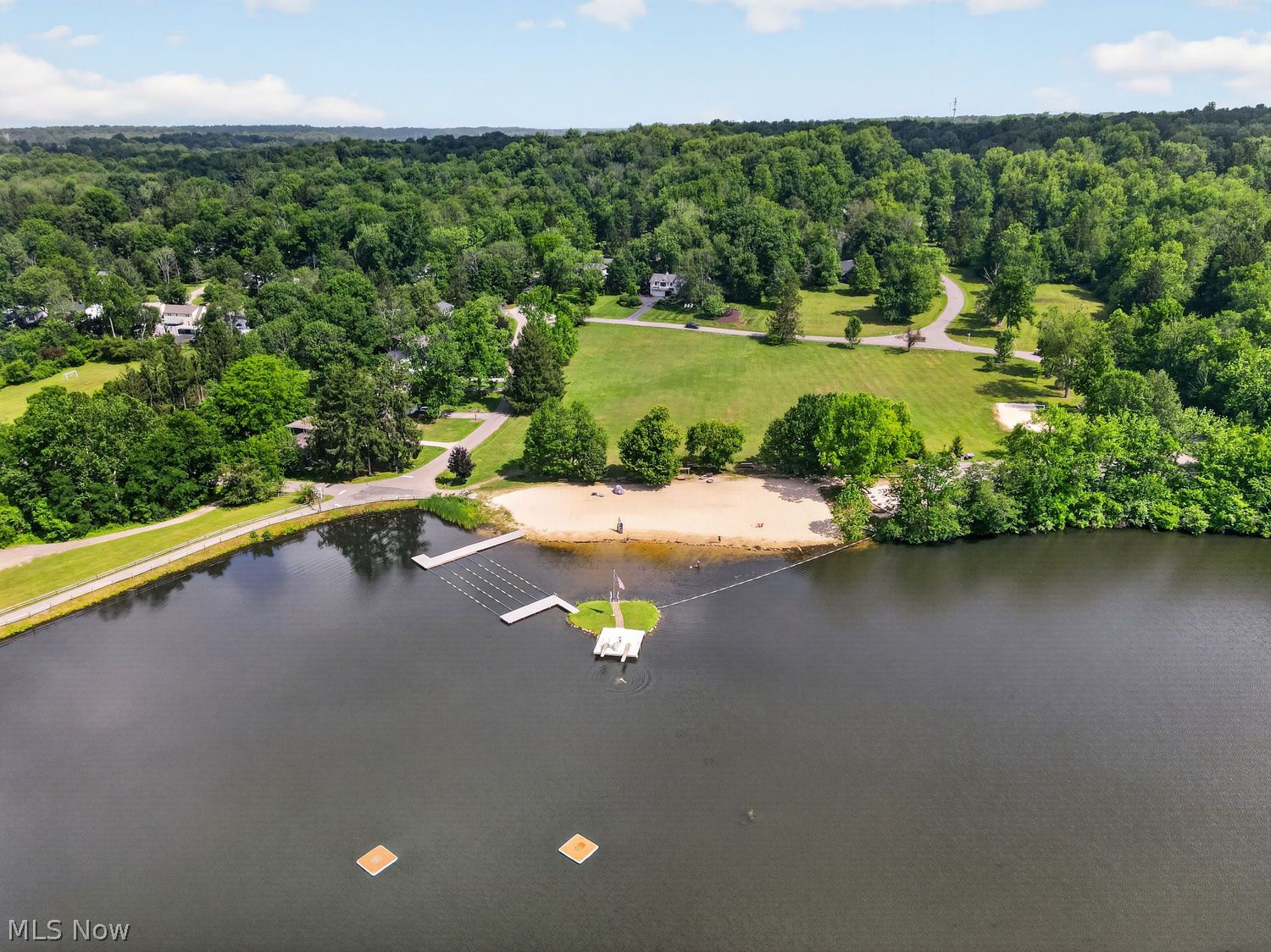 8446 Rockspring Drive Chagrin Falls OH 44023