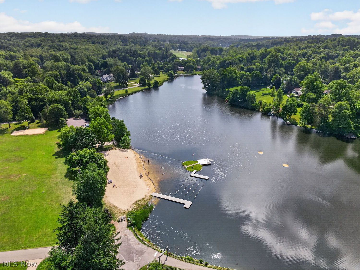 8446 Rockspring Drive Chagrin Falls OH 44023
