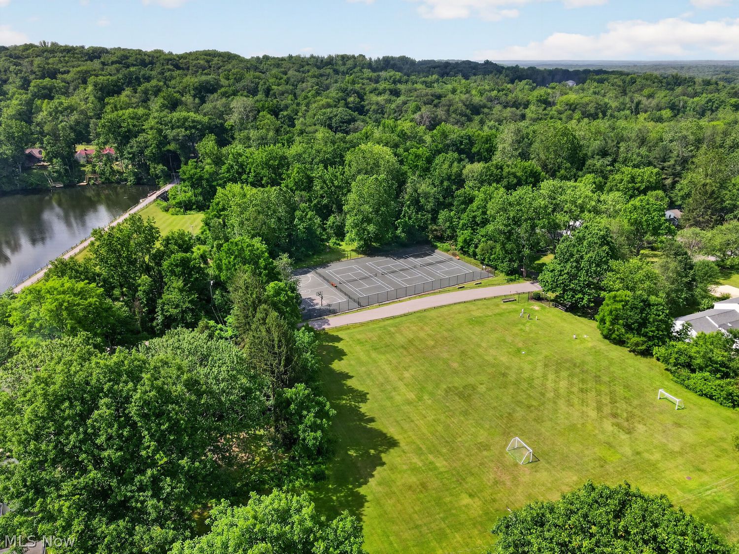 8446 Rockspring Drive Chagrin Falls OH 44023
