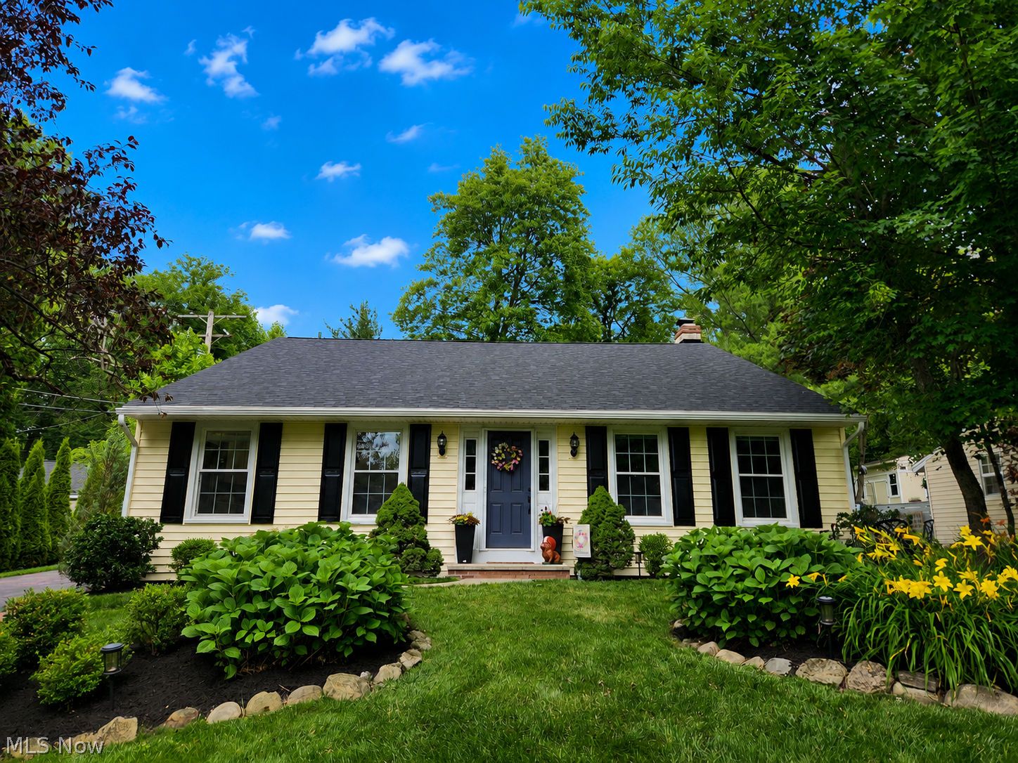 8446 Rockspring Drive Chagrin Falls OH 44023