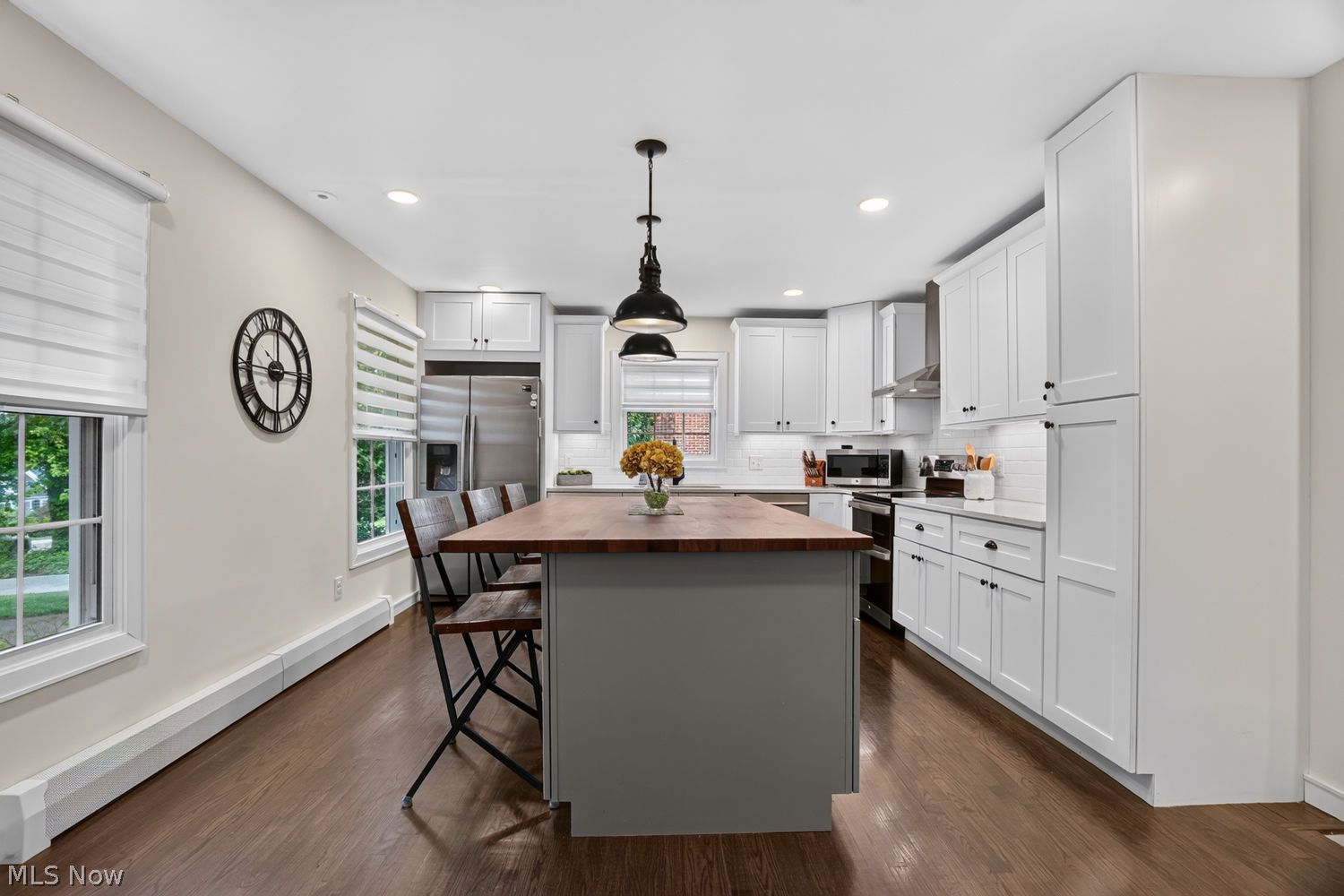 8446 Rockspring Drive Chagrin Falls OH 44023