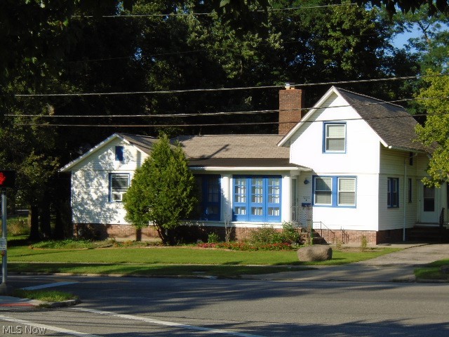 1295 Broadway Avenue Bedford OH 44146