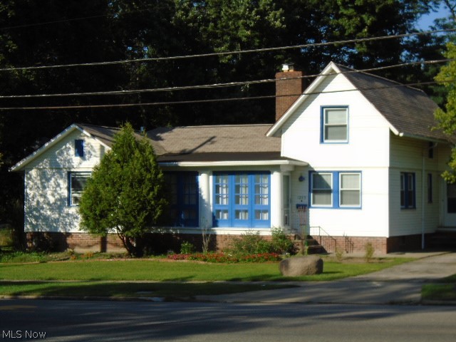1295 Broadway Avenue Bedford OH 44146