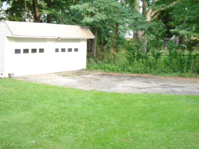 1295 Broadway Avenue Bedford OH 44146
