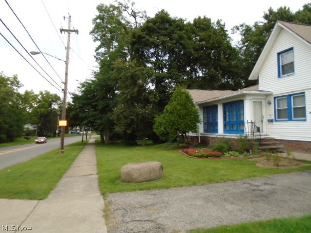 1295 Broadway Avenue Bedford OH 44146