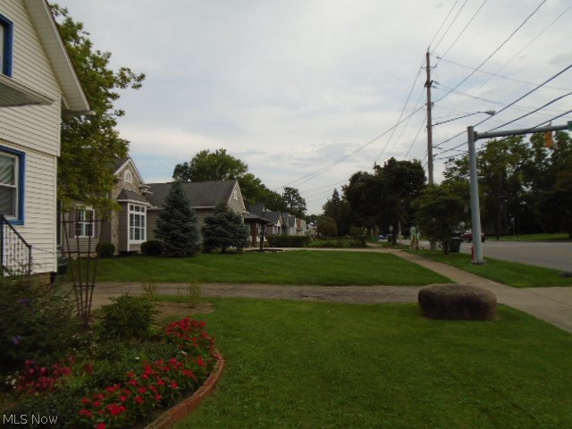 1295 Broadway Avenue Bedford OH 44146