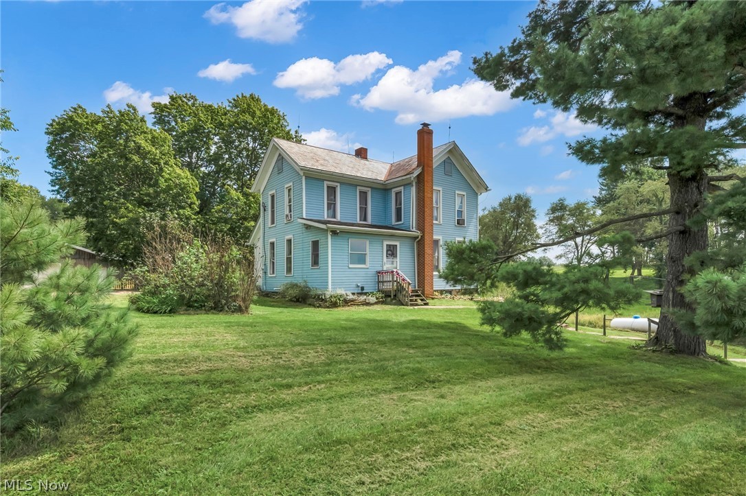 6012 Apollo Road NE Salineville OH 43945