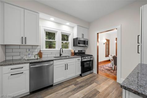 1510 Arndale Road Stow OH 44224