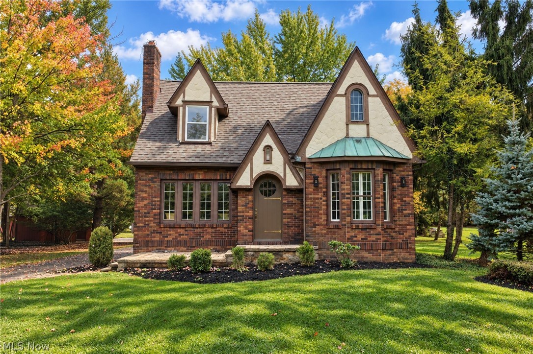1510 Arndale Road Stow OH 44224