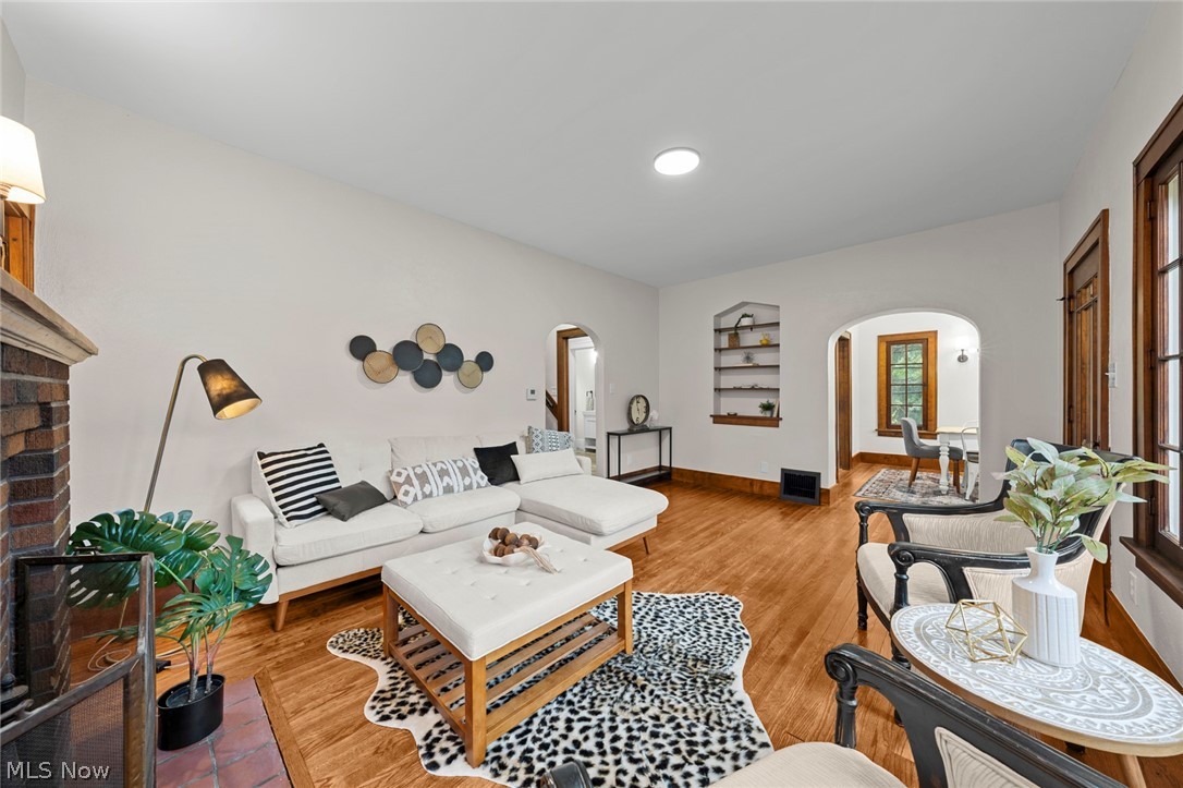 1510 Arndale Road Stow OH 44224