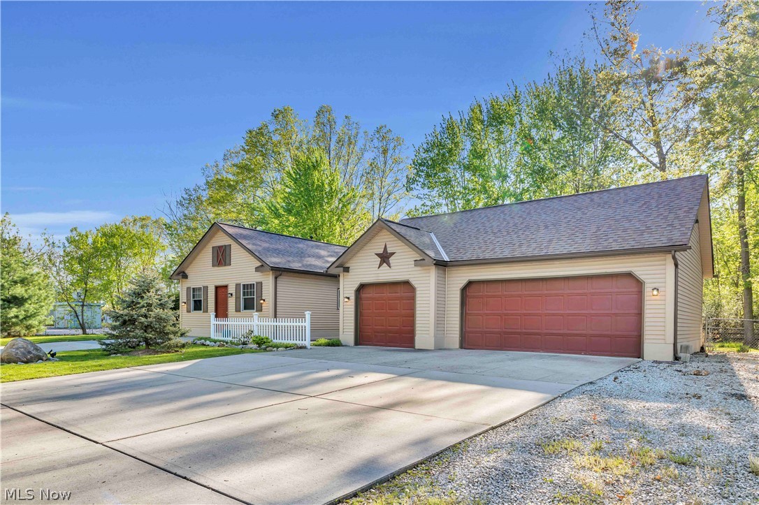 7468 Dyke Avenue North Ridgeville OH 44039