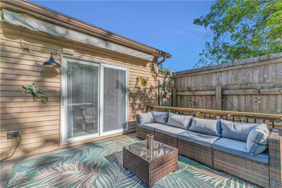 7468 Dyke Avenue North Ridgeville OH 44039