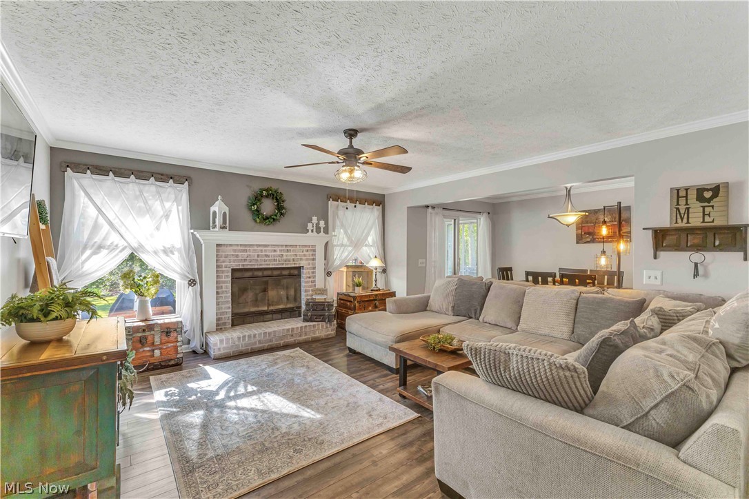 7468 Dyke Avenue North Ridgeville OH 44039
