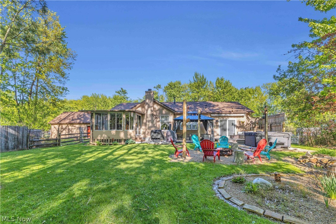 7468 Dyke Avenue North Ridgeville OH 44039