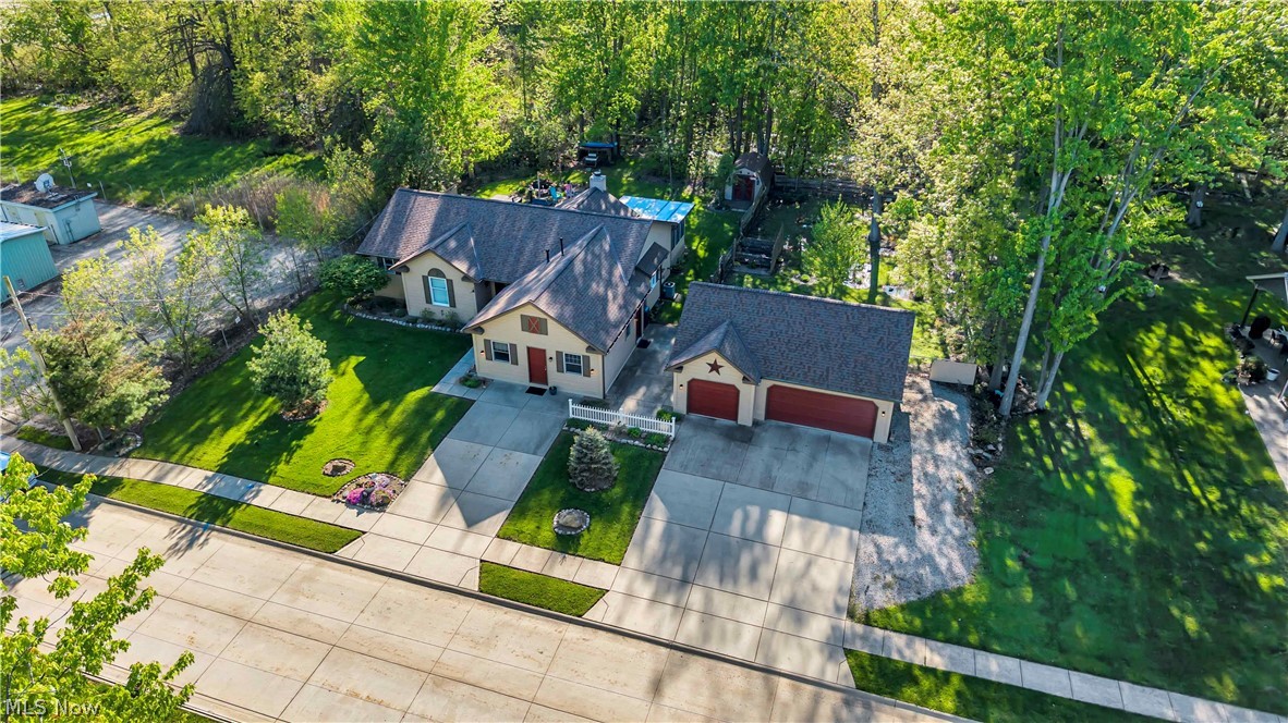 7468 Dyke Avenue North Ridgeville OH 44039