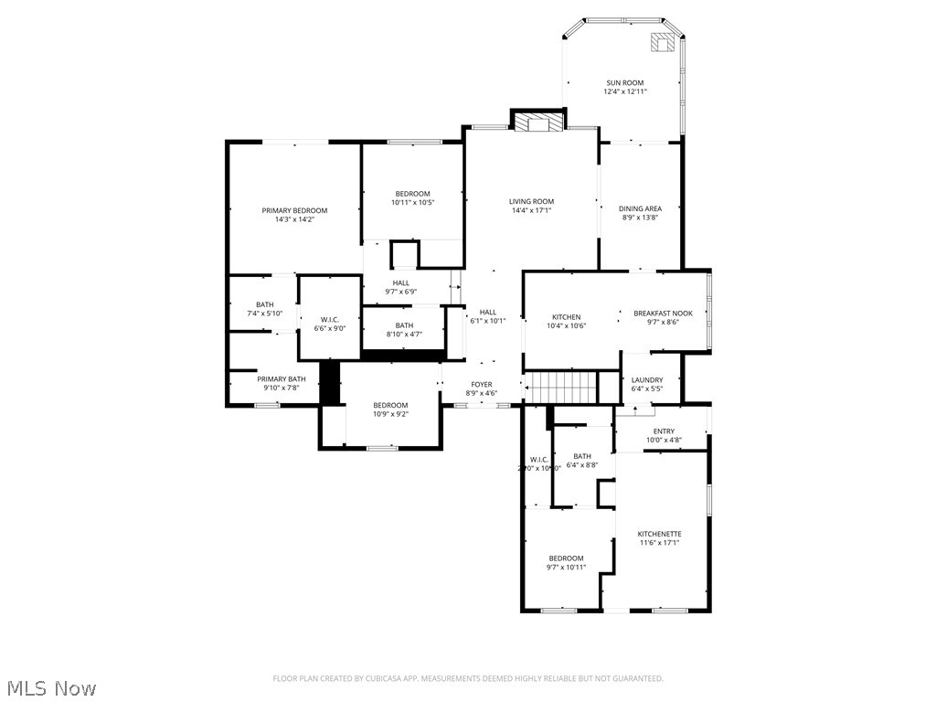 7468 Dyke Avenue North Ridgeville OH 44039