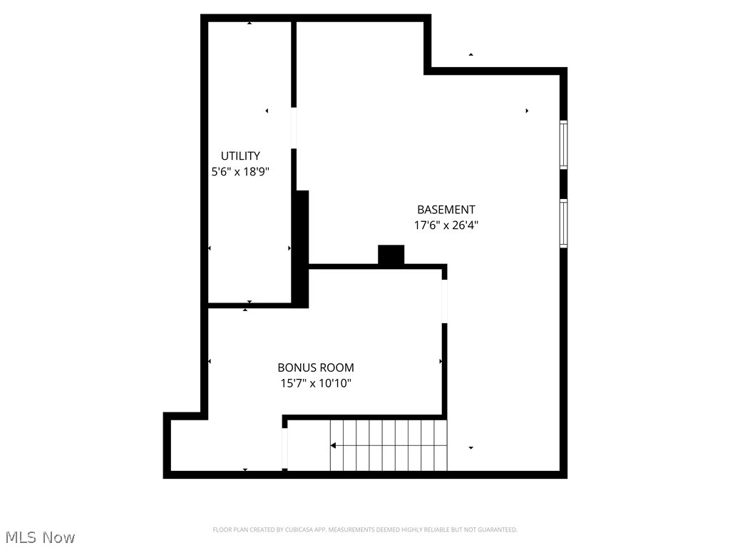 7468 Dyke Avenue North Ridgeville OH 44039