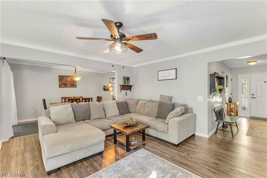 7468 Dyke Avenue North Ridgeville OH 44039