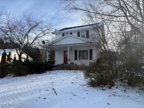 5700 Broadway Avenue Louisville OH 44641