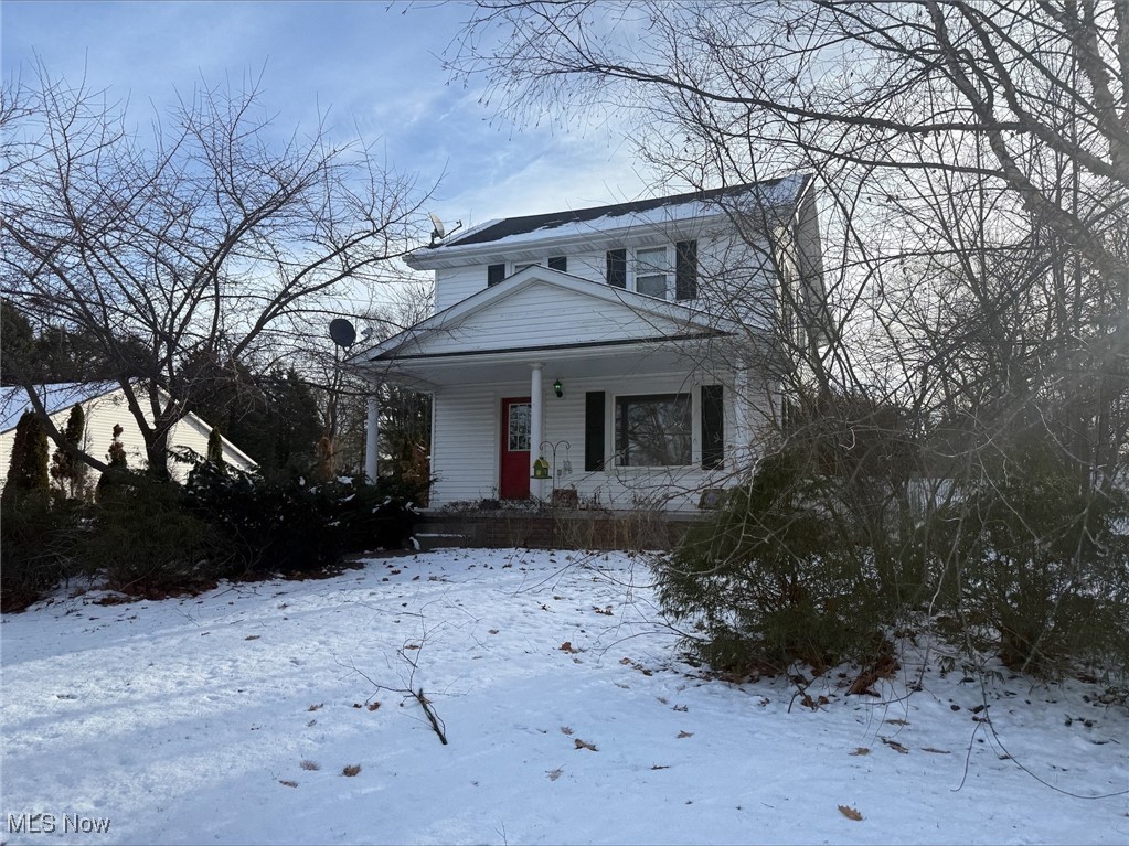 5700 Broadway Avenue Louisville OH 44641