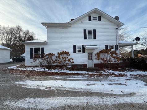 5700 Broadway Avenue Louisville OH 44641