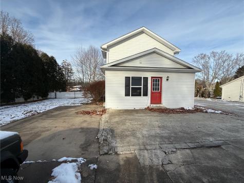 5700 Broadway Avenue Louisville OH 44641