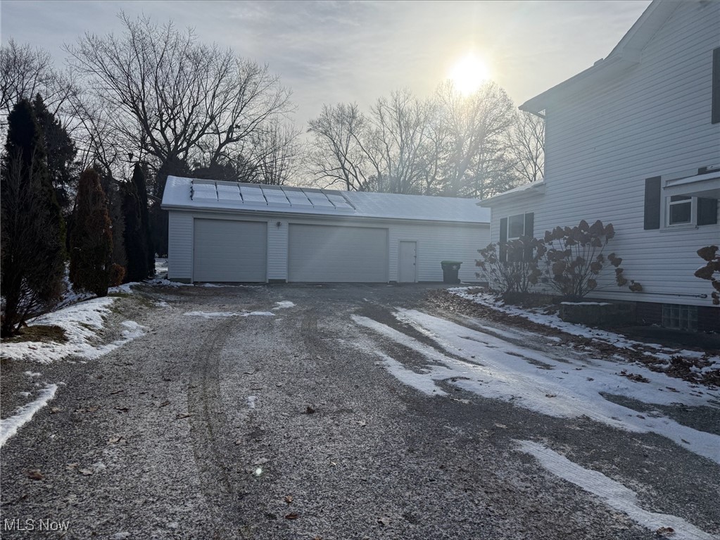 5700 Broadway Avenue Louisville OH 44641