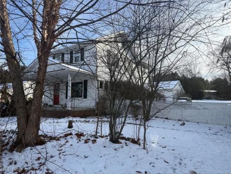 5700 Broadway Avenue Louisville OH 44641