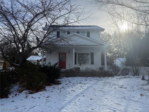 5700 Broadway Avenue Louisville OH 44641