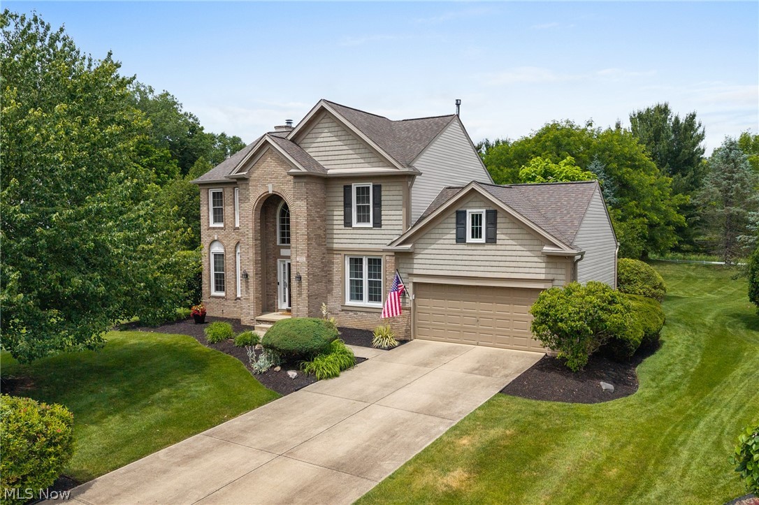 559 Alliance Drive Sagamore Hills OH 44067
