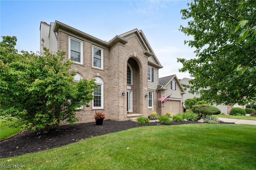 559 Alliance Drive Sagamore Hills OH 44067