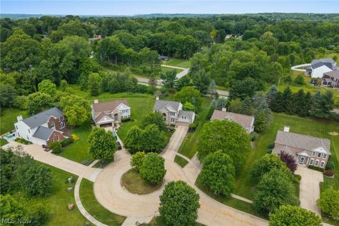 559 Alliance Drive Sagamore Hills OH 44067