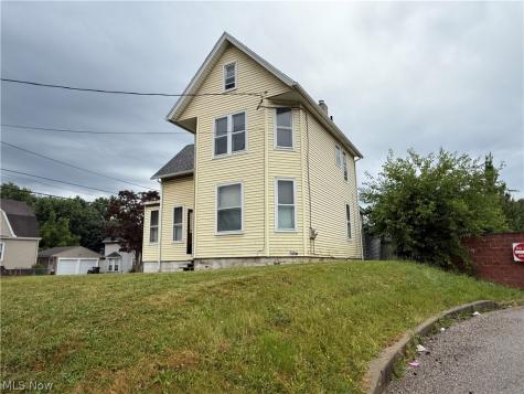139 Harrison Avenue SW Canton OH 44706