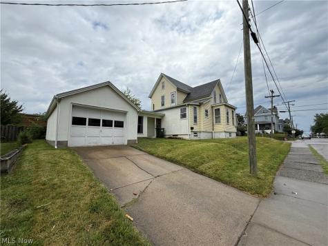 139 Harrison Avenue SW Canton OH 44706