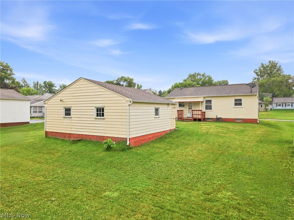 404 Elizabeth Street Hubbard OH 44425