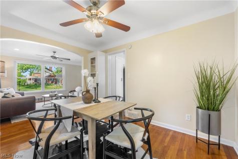 1523 Maywood Road South Euclid OH 44121