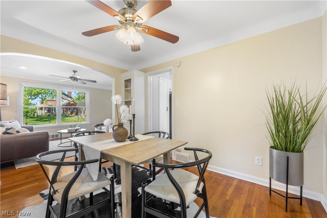 1523 Maywood Road South Euclid OH 44121