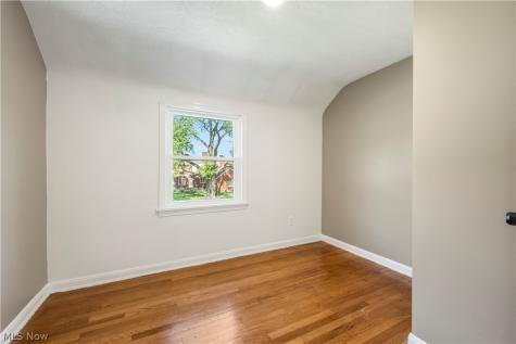 1523 Maywood Road South Euclid OH 44121