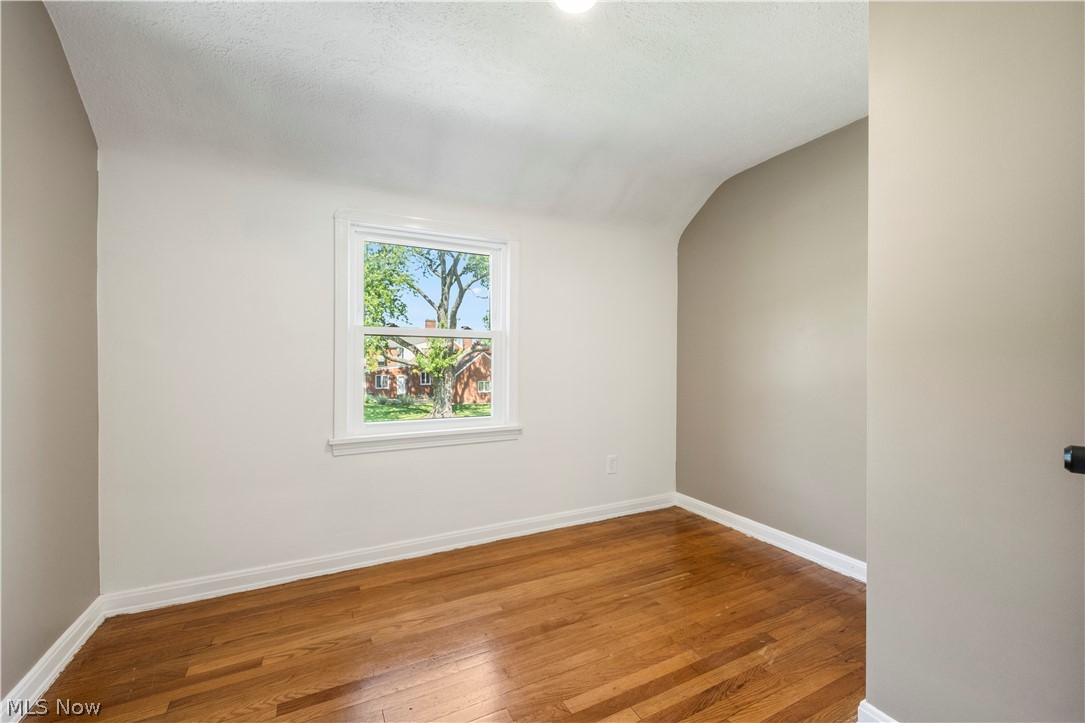 1523 Maywood Road South Euclid OH 44121