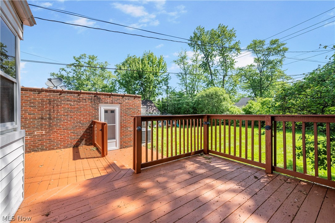 1523 Maywood Road South Euclid OH 44121