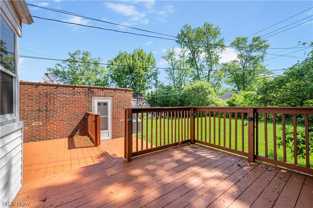 1523 Maywood Road South Euclid OH 44121