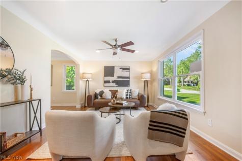 1523 Maywood Road South Euclid OH 44121