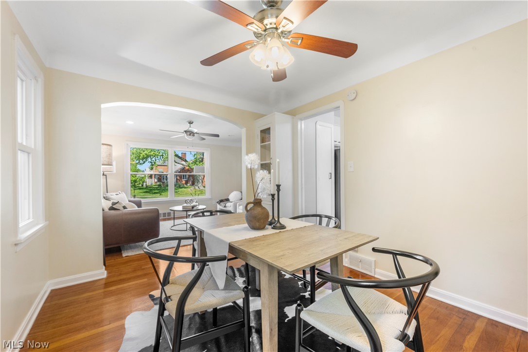 1523 Maywood Road South Euclid OH 44121