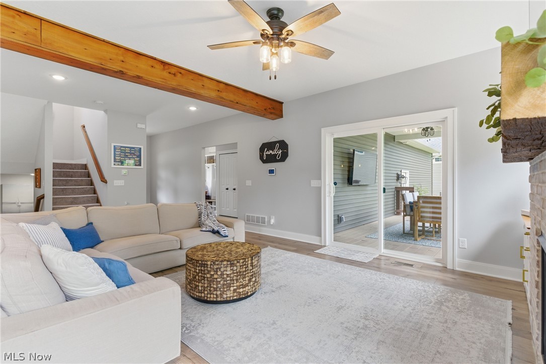507 Skyview Drive Green OH 44685