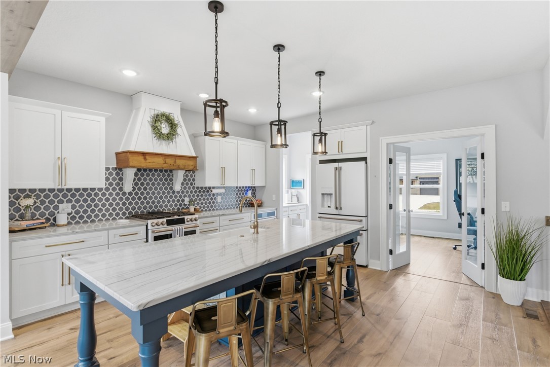 507 Skyview Drive Green OH 44685
