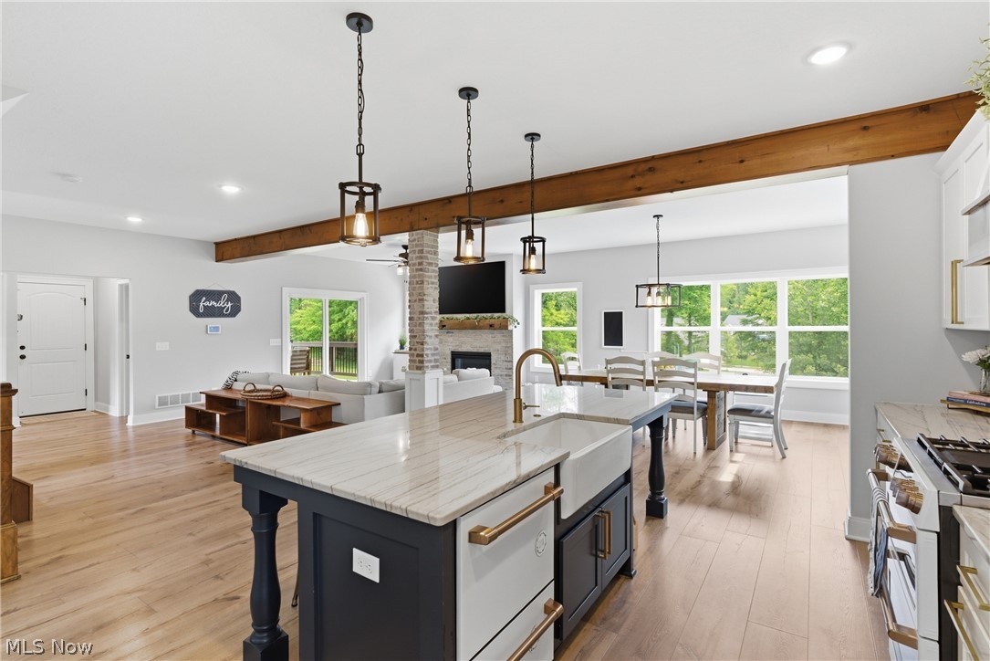 507 Skyview Drive Green OH 44685