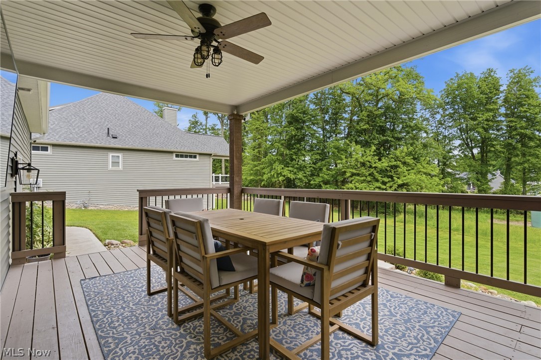 507 Skyview Drive Green OH 44685